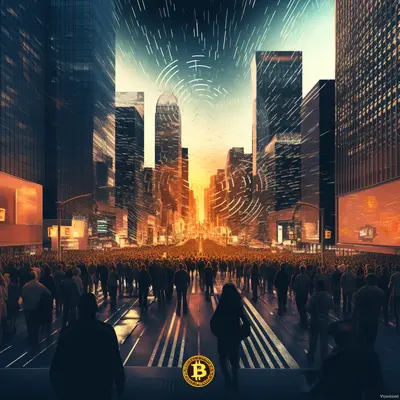 Crypto Analyst Jason Pizzino Predicts the Future of Bitcoin (BTC) and the S&P 500 in Q4 2023